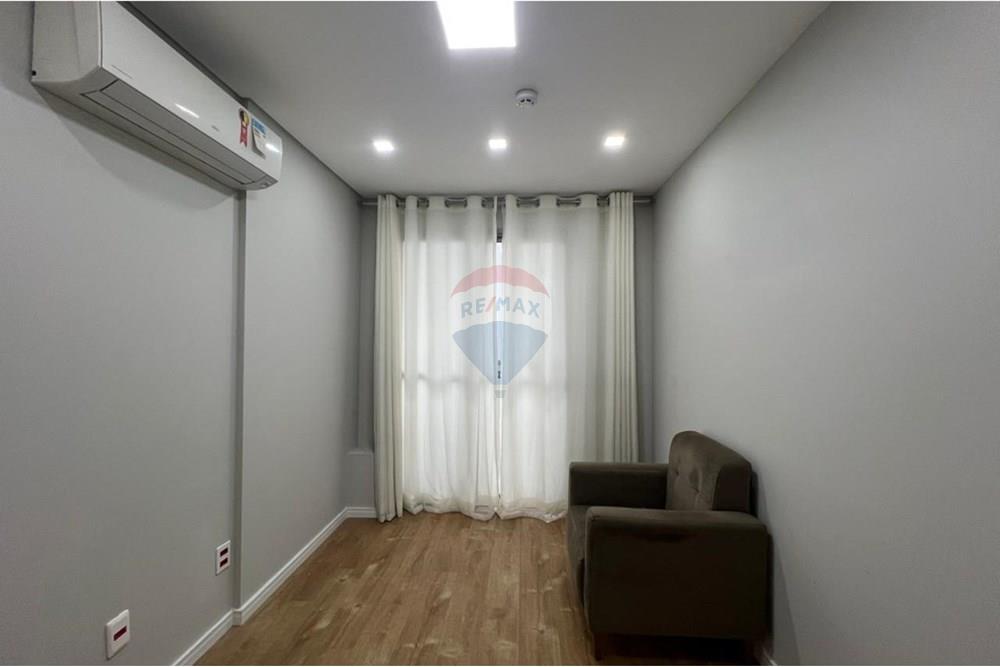 Cj. Comercial/ Sala - Alugar - Santo André , São Paulo - 11.jpeg - 631341001-245