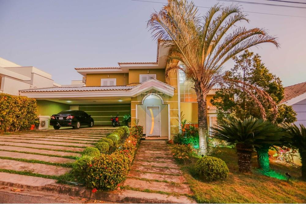 Casa de Condomínio - Alugar - Sorocaba , São Paulo - _MG_0271.jpg - 630591128-16