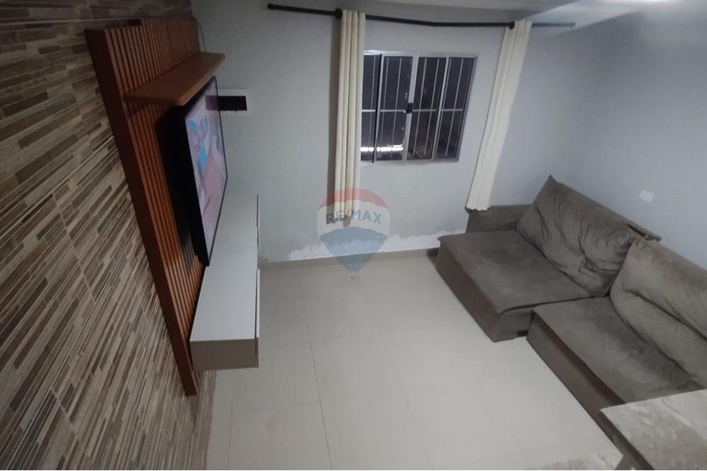 Casa - Venda - Suzano , São Paulo - sala1-4.jpg - Sala - 631461002-52