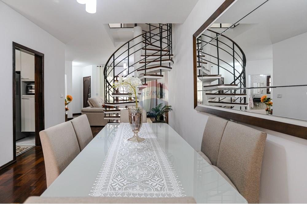 Sobrado - Venda - Mogi das Cruzes , São Paulo - Lazaro P. Santana-6142.jpg - 630281041-107