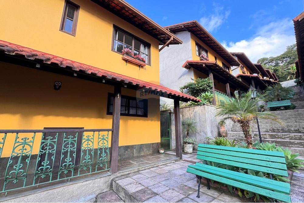 Casa - Venda - Nova Friburgo , Rio de Janeiro - 5adccaa4-cb3a-4d45-a190-236d72dcd234.jpg - 630551055-98