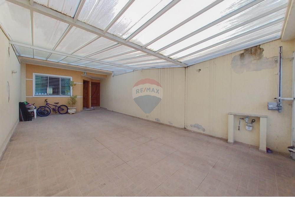 Sobrado - Venda - São Bernardo do Campo , São Paulo - 40.jpg - Garagem - 631451019-11