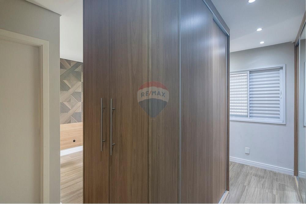 Apartamento - Venda - Santo André , São Paulo - _DSC0057.jpg - Closet - 631341024-5