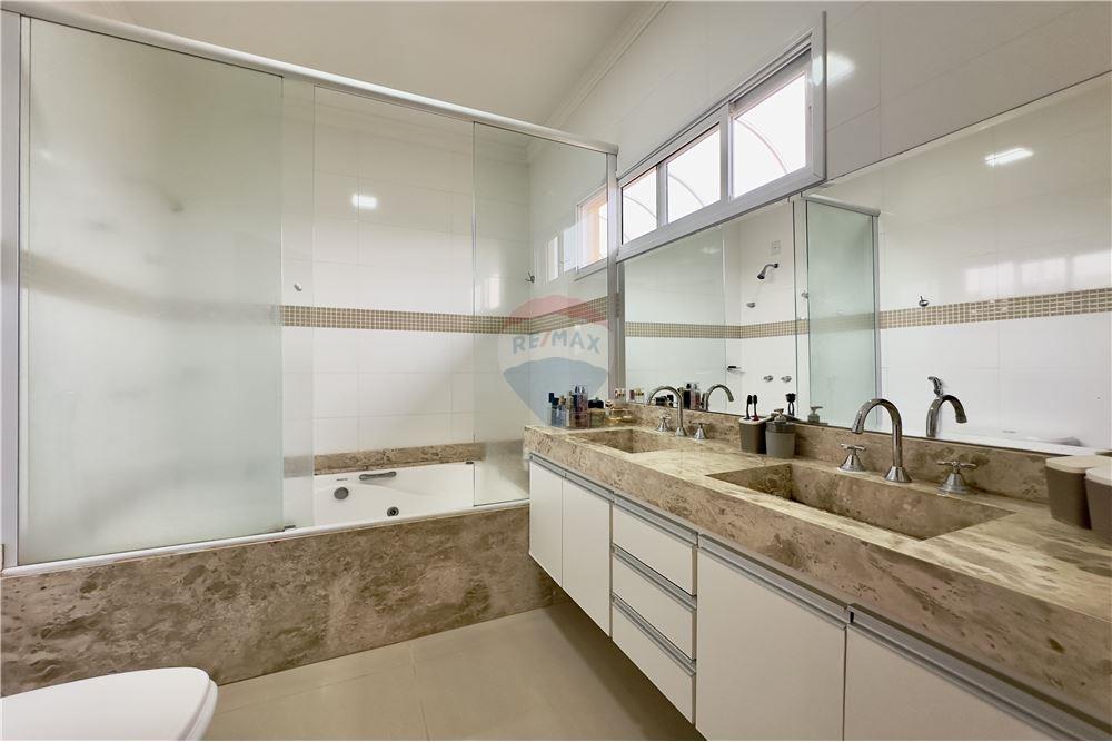 Casa de Condomínio - Venda - São José do Rio Preto , São Paulo - 20 - 630401025-25