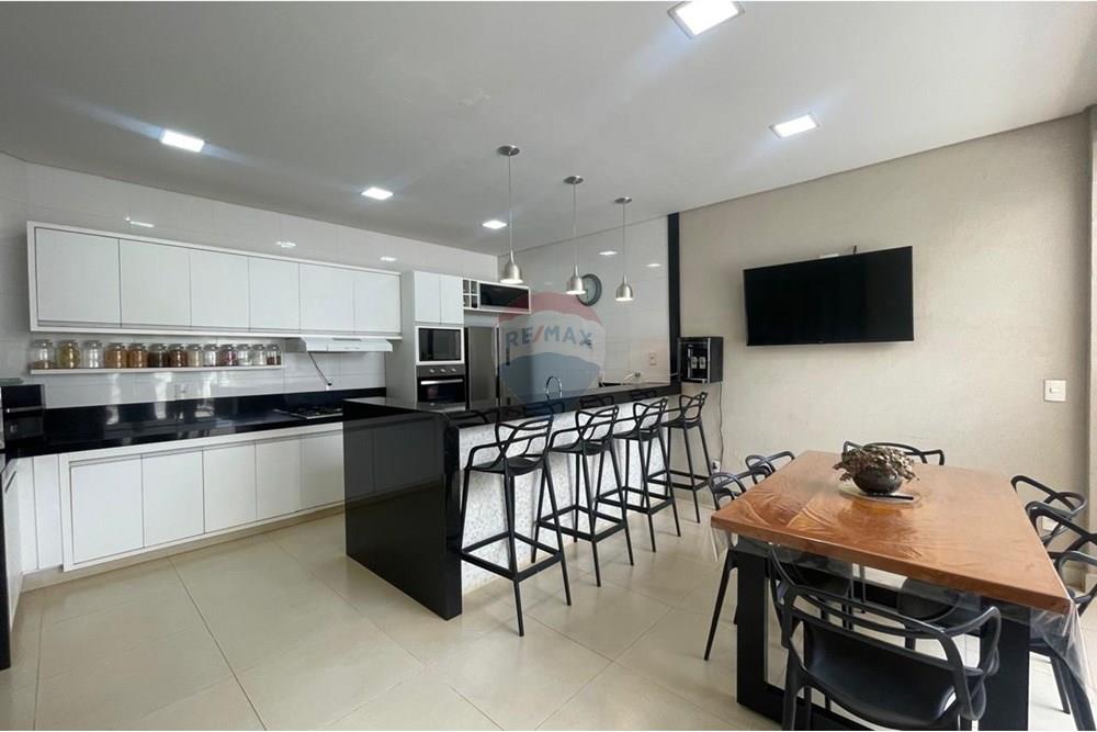 Casa de Condomínio - Venda - São José do Rio Preto , São Paulo - 5a9efa10-d379-483a-80a4-d2d19a184bea.jpeg - 631481003-180