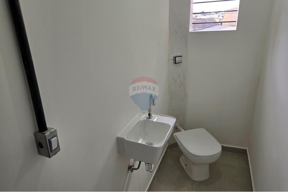 Ponto Comercial/ Loja - Alugar - Sorocaba , São Paulo - 20250523_090945.jpg - Banheiro - 631641002-9