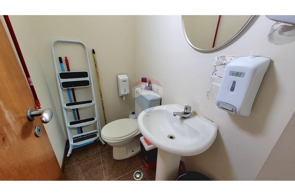 Cj. Comercial/ Sala - Venda - Santo André , São Paulo - 20241014_142002.jpg - Banheiro - 631341001-254