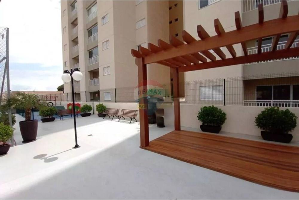 Apartamento - Alugar - Araçatuba , São Paulo - 23A.jpg - 630541055-10