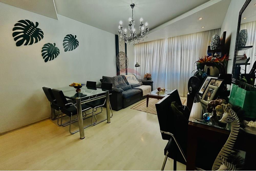 Apartamento - Venda - Niterói , Rio de Janeiro - WhatsApp Image 2025-05-06 at 16.21.09 (4).jpeg - Sala - 631521023-7