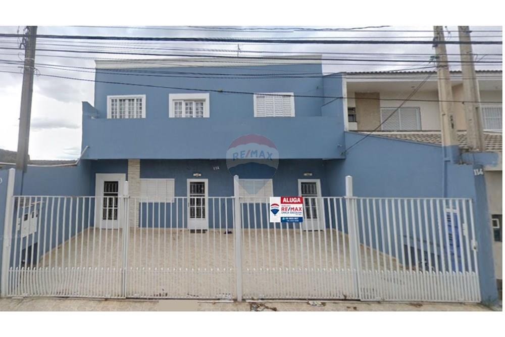 Apartamento - Alugar - Sorocaba , São Paulo - fACHADA.jpg - 630601275-31