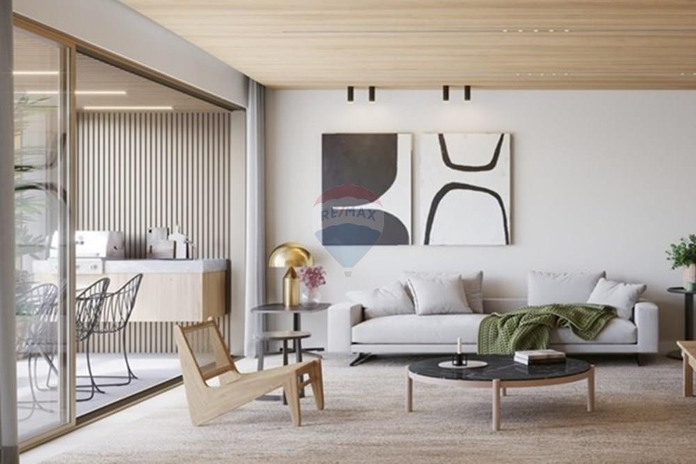 Cobertura - Venda - Rio de Janeiro , Rio de Janeiro - PIIMO_LAGOA 07 - SALA E VARANDA APTO 101_HR0 Large.jpeg - 630411002-216