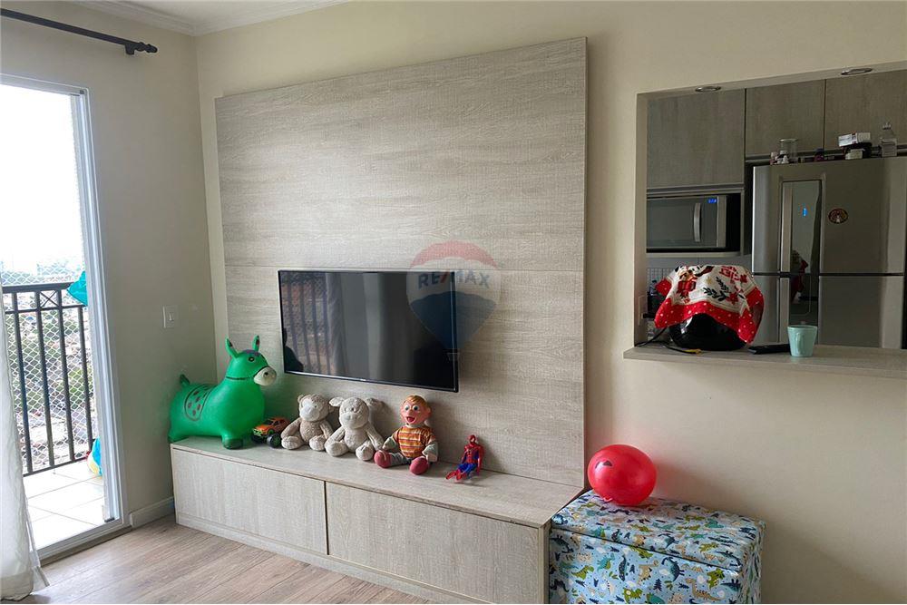 Apartamento - Venda - Guarulhos , São Paulo - 3 - 630251104-13