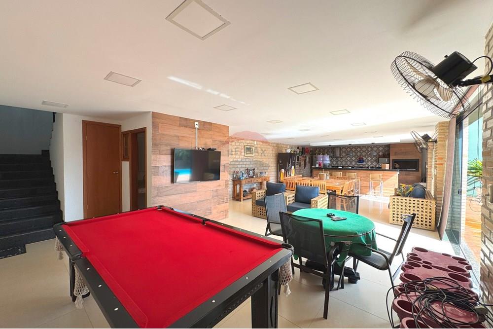 Casa de Condomínio - Venda - Araçatuba , São Paulo - 20250425_175200396_iOS - Copia - Copia.jpg - 630541040-69