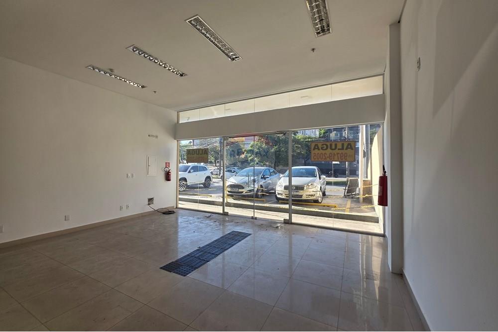 Cj. Comercial/ Sala - Alugar - Sorocaba , São Paulo - 20250716_153022.jpg - 630601201-22