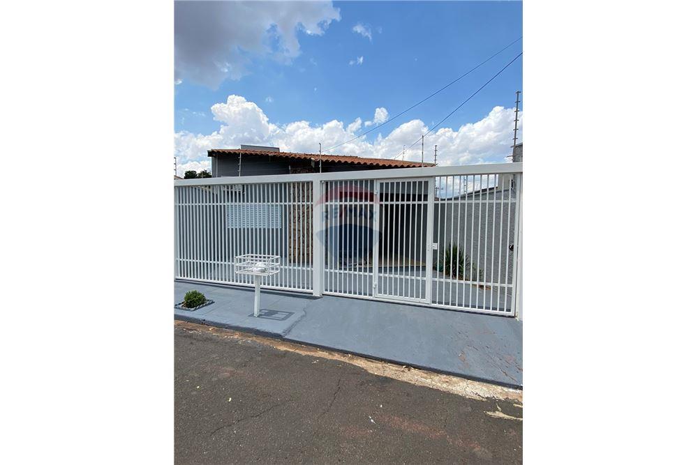 Casa - Venda - São José do Rio Preto , São Paulo - 1 - 631321001-4