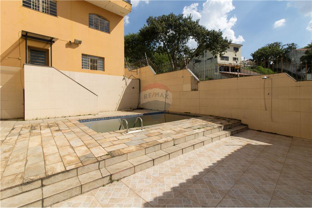 Casa - Venda - São Paulo , São Paulo - 68 - 630251012-142