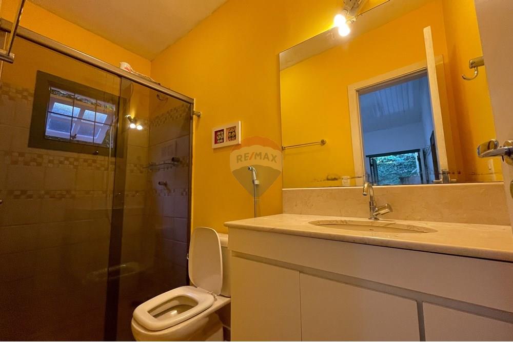 Casa - Venda - São Sebastião , São Paulo - banheirro retrô.jpg - 631461001-10