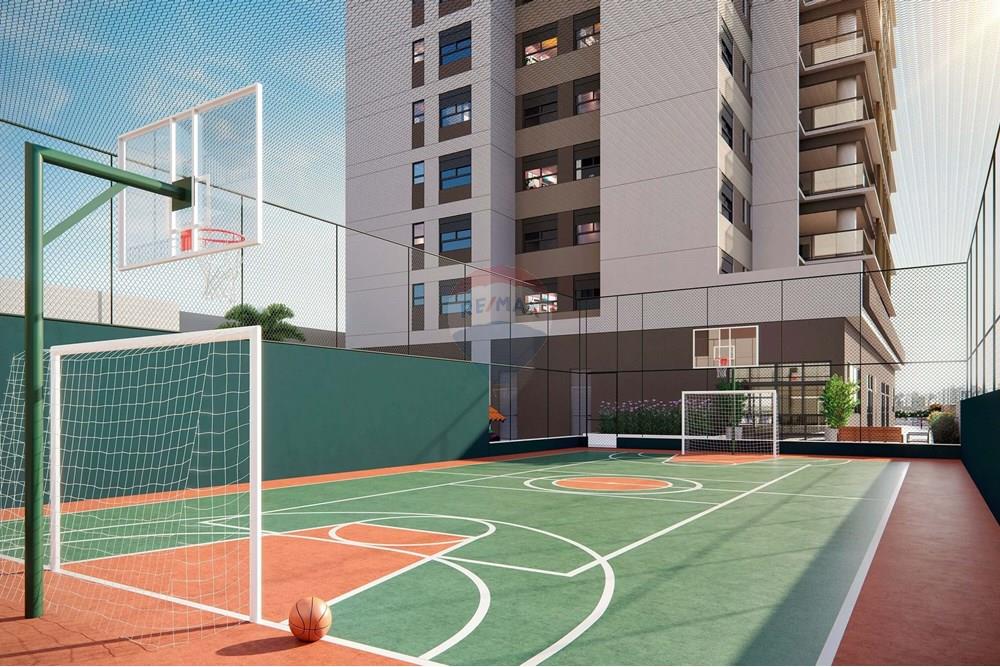 Apartamento - Venda - São Paulo , São Paulo - quadra_recreativa_-_as_criancas_brincando_em_seguranca.jpg - 631561009-4