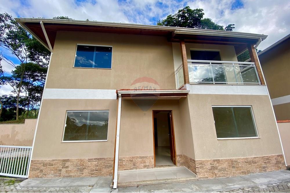 Casa - Venda - Nova Friburgo , Rio de Janeiro - IMG_1315.JPG - 630551061-56