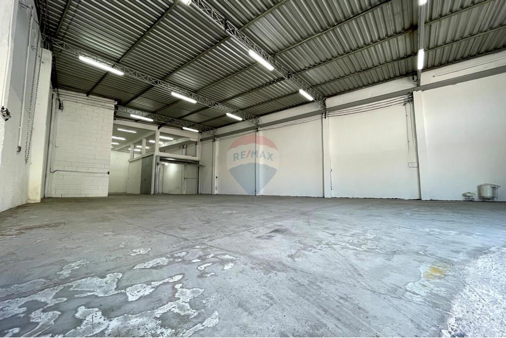 Galpão - Venda - Mogi das Cruzes , São Paulo - IMG_4038.jpg - 630281020-258