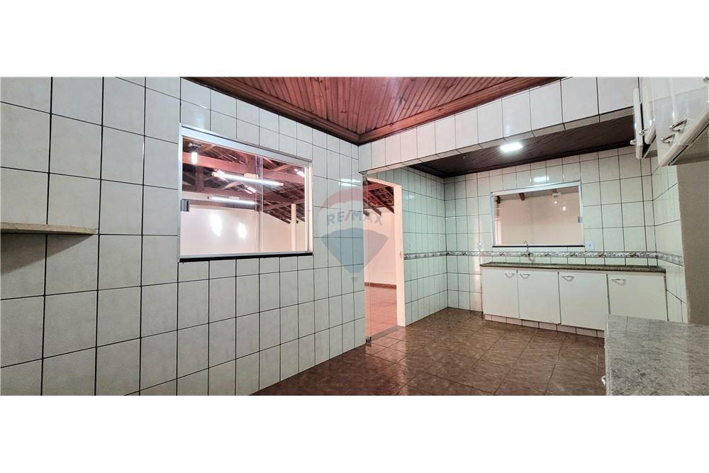 Casa - Alugar - Birigui , São Paulo - 21 - 630851019-99