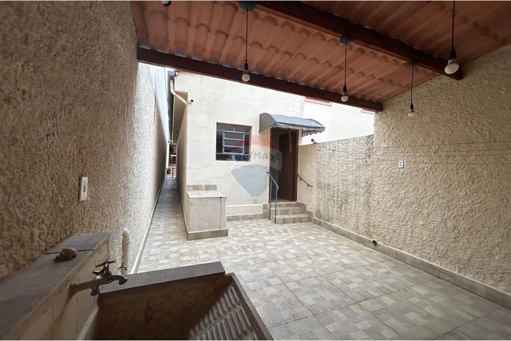 Casa - Alugar - São Paulo , São Paulo - TCR4.jpg - Área de serviço - 630251075-146