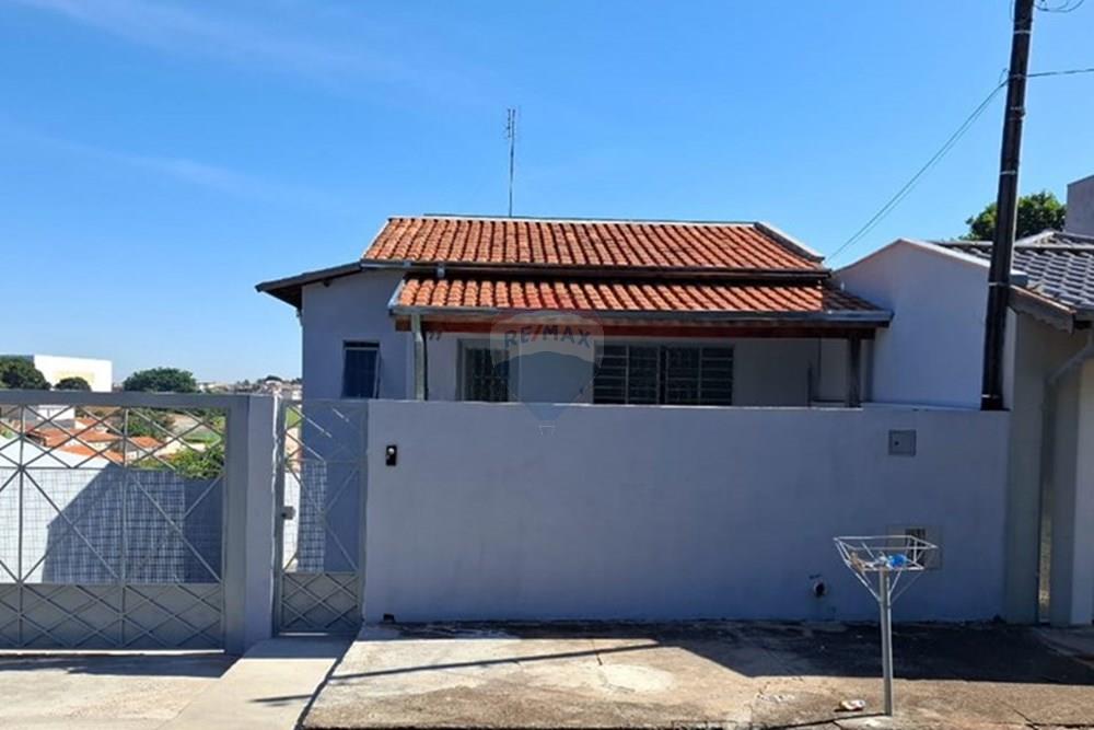 Casa - Alugar - Botucatu , São Paulo - 02b4830e-a4ed-48bb-94f0-576c6fd83922.jpeg - 630481079-108