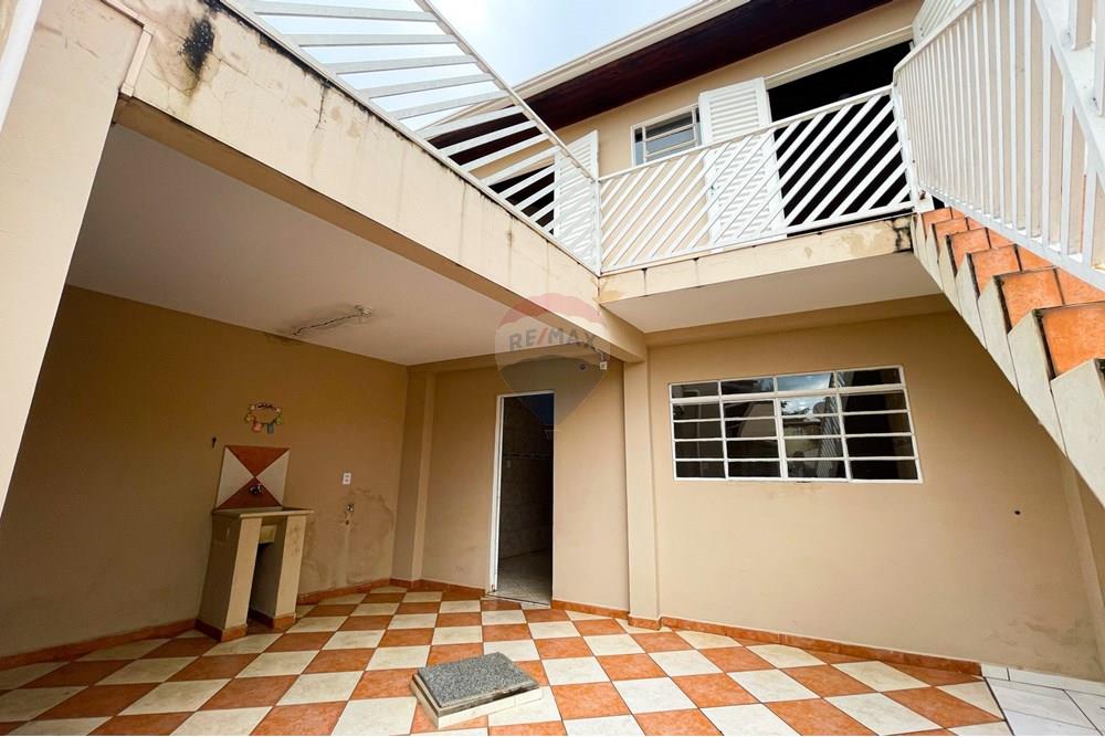 Casa - Venda - Tatuí , São Paulo - Arquivo_028.jpg - 631081035-47