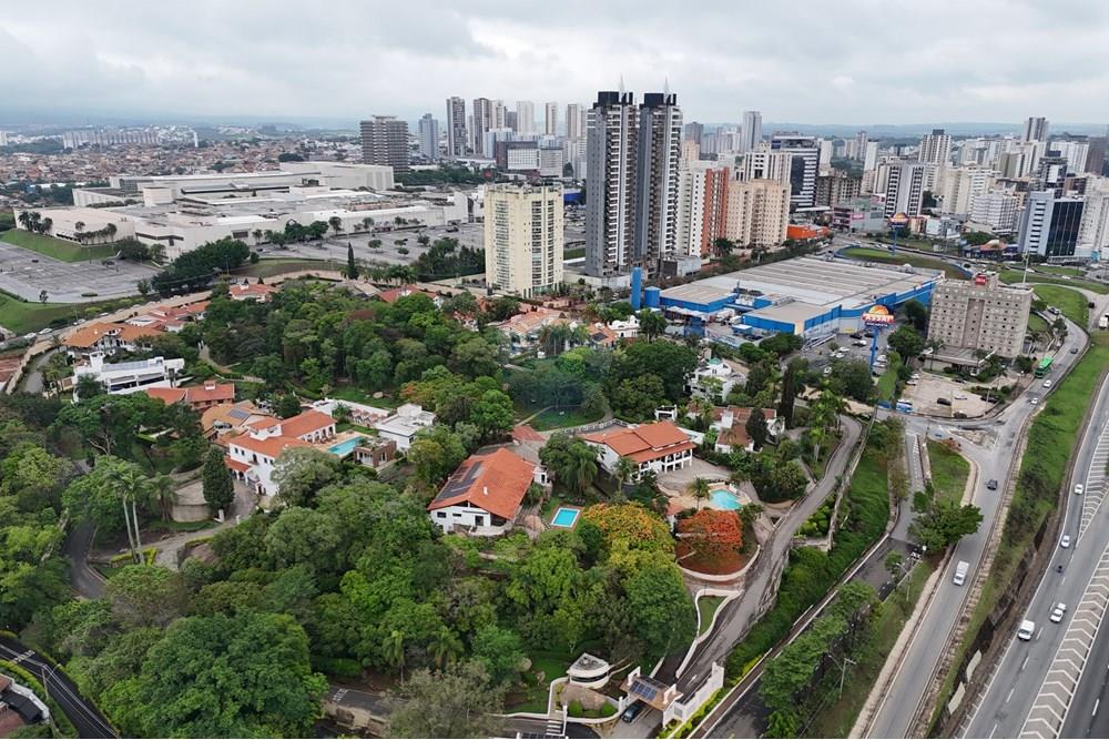 Casa de Condomínio - Venda - Sorocaba , São Paulo - DJI_20241106090349_0039_D.JPG - 630601044-35