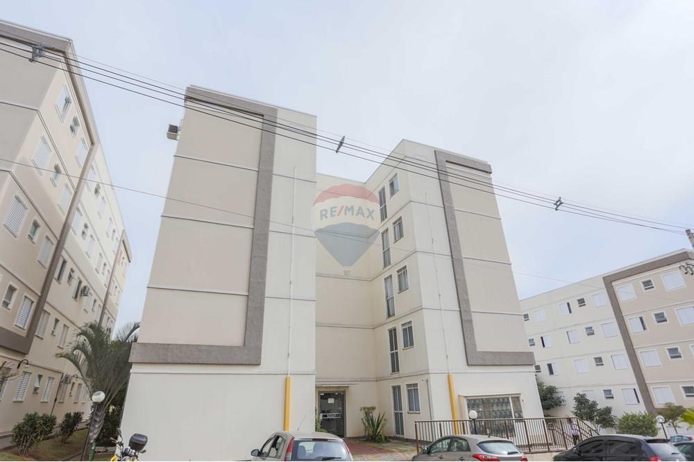 Apartamento - Venda - Votorantim , São Paulo - IMG_7583.jpg - 630591007-356