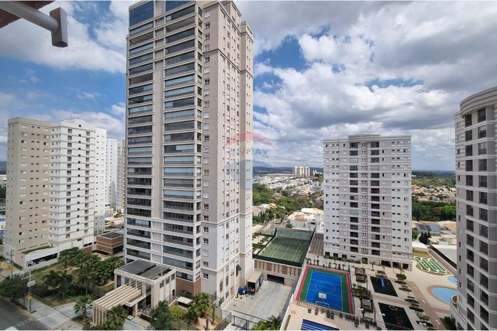 Apartamento - Alugar - Sorocaba , São Paulo - f080d13a-e6aa-47c1-9236-0e9906b24c9c.jpeg - 630591160-52