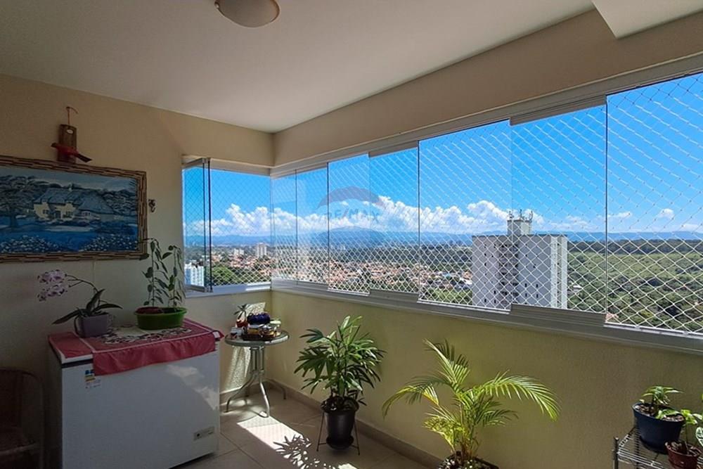 Apartamento - Venda - São José dos Campos , São Paulo - Cópia de 20250225_111740.jpg - Área Gourmet - 631501001-101