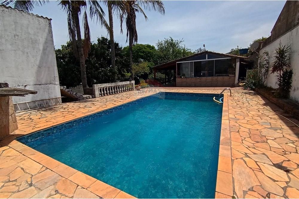 Casa - Venda - Cabreúva , São Paulo - Ivo piscina1.jpg - 630531013-13