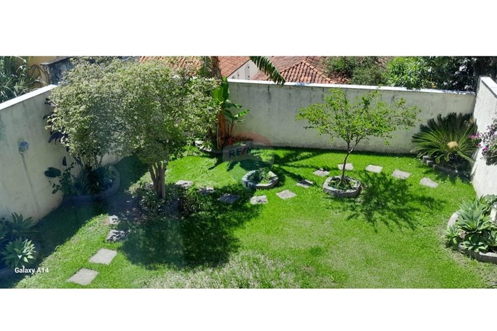 Casa - Alugar - São Paulo , São Paulo - ZN42.jpg - Jardim Externo - 630251075-167