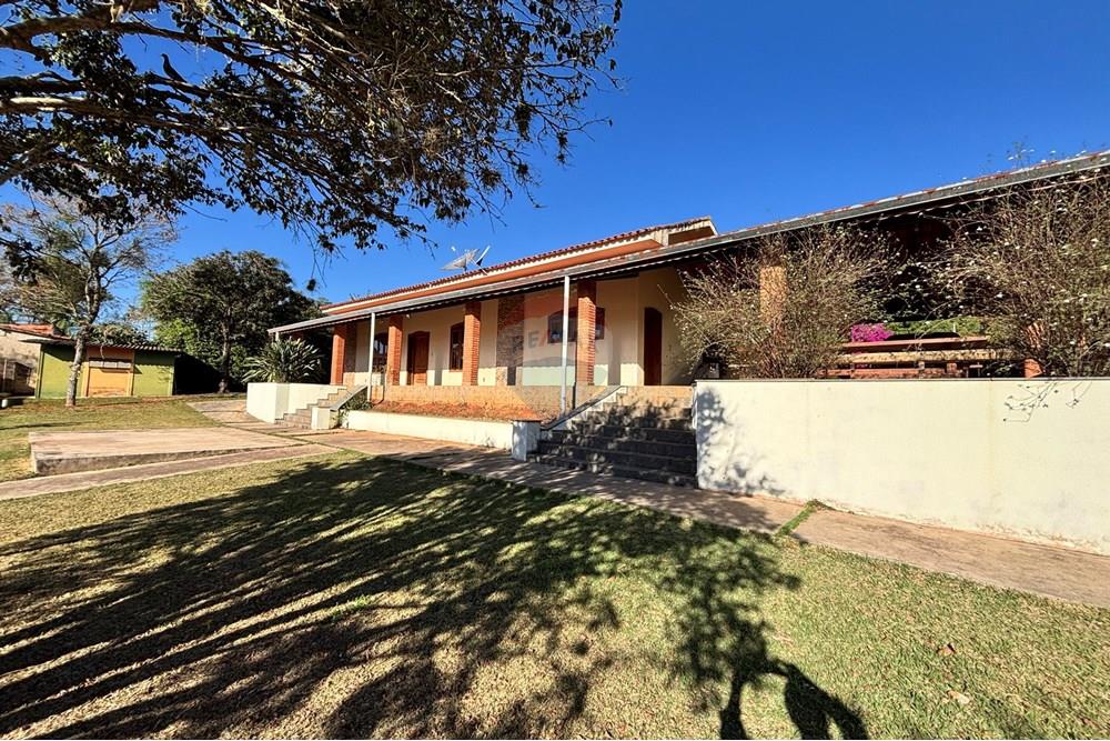 Chácara / Sítio / Fazenda - Venda - Araçoiaba da Serra , São Paulo - IMG_5189.jpeg - 630591061-143