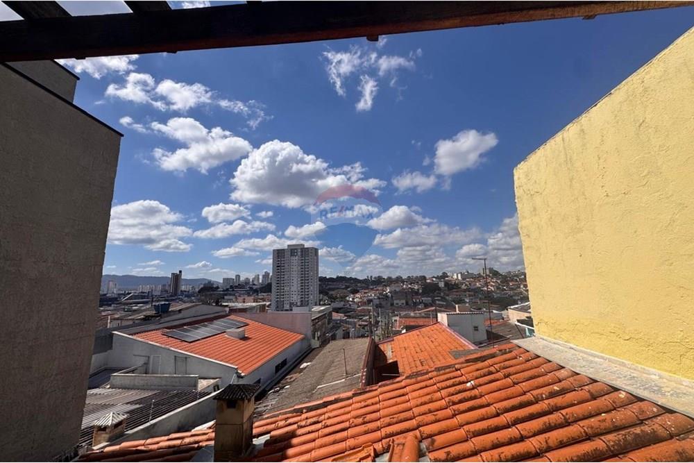 Casa - Venda - Mogi das Cruzes , São Paulo - IMG-20250812-WA0150.jpg - Sacada - 631251018-24