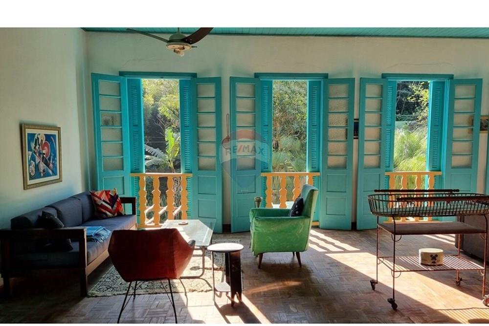 Chácara / Sítio / Fazenda - Venda - São Roque , São Paulo - 6.jpeg - 631601004-22