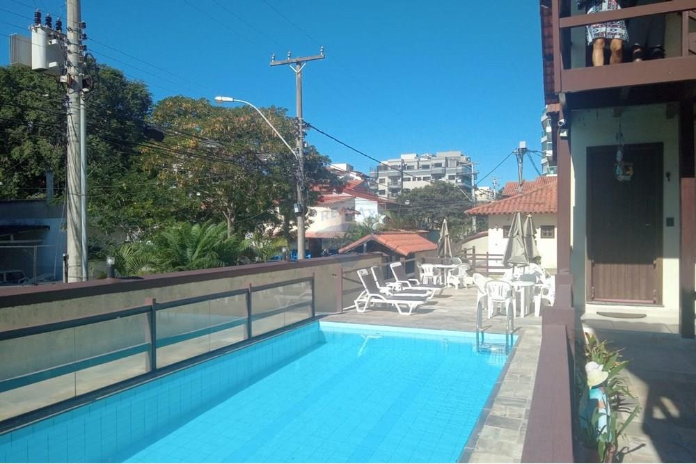 Casa de Condomínio - Venda - Cabo Frio , Rio de Janeiro - 2.jpg - Fachada - 630361024-34