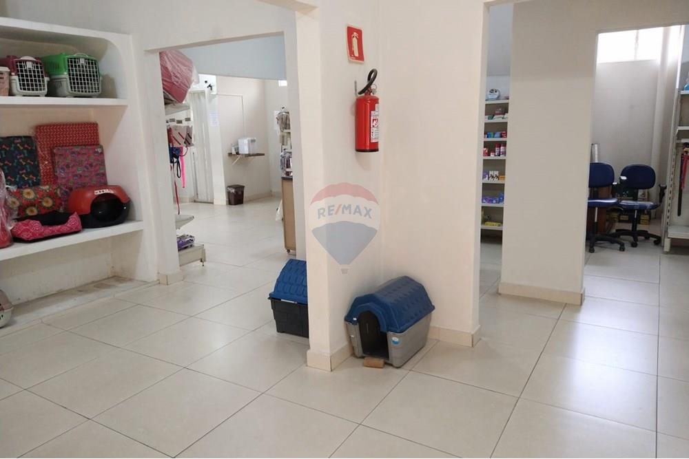 Casa Comercial - Alugar - São José dos Campos , São Paulo - SALÃO 1.jpeg - 631471014-12