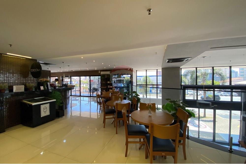 Cj. Comercial/ Sala - Alugar - Sorocaba , São Paulo - IMG_4199.jpg - 631651008-10