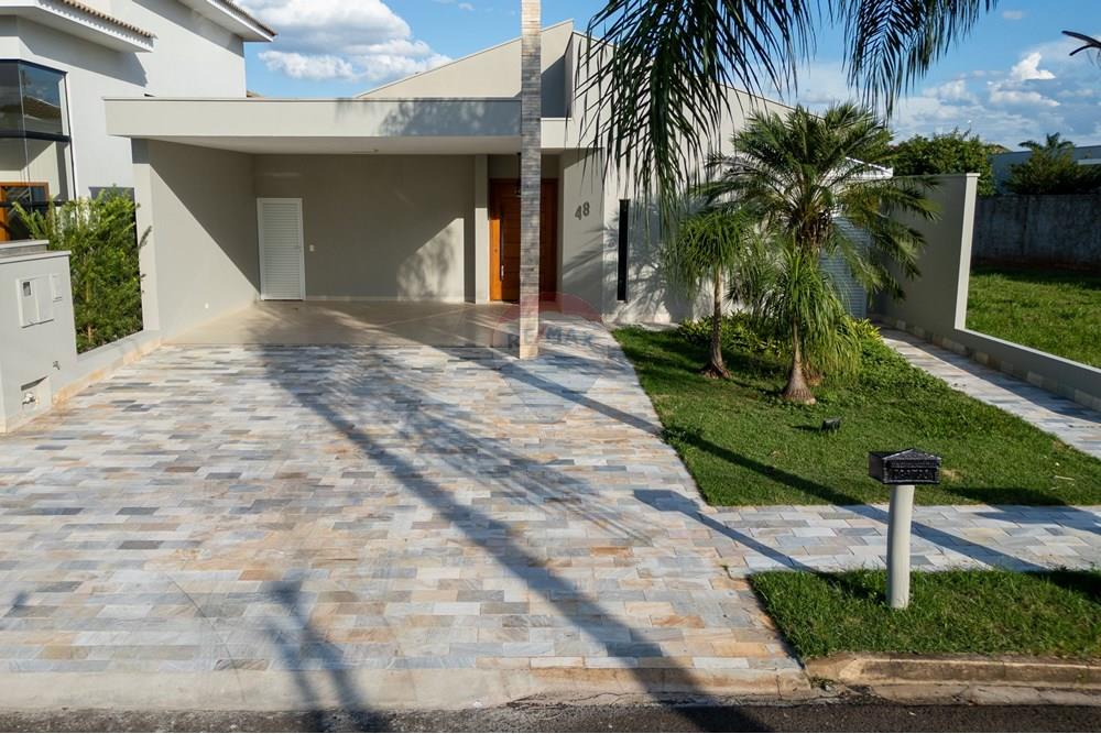 Casa de Condomínio - Venda - Álvares Machado , São Paulo - DJI_0684.jpg - 630861023-197