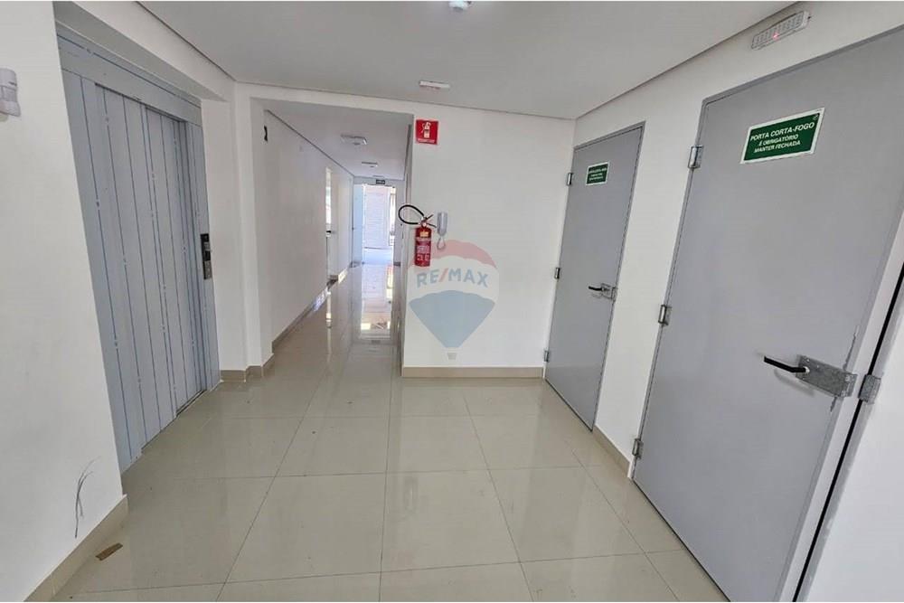 Apartamento - Venda - Guarulhos , São Paulo - Saguão Elevadores.jpg - 630251099-3