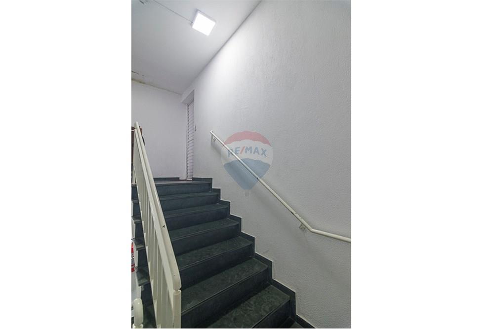 Cobertura - Venda - Santo André , São Paulo - _DSC0022.jpg - Saguão - 631341019-8