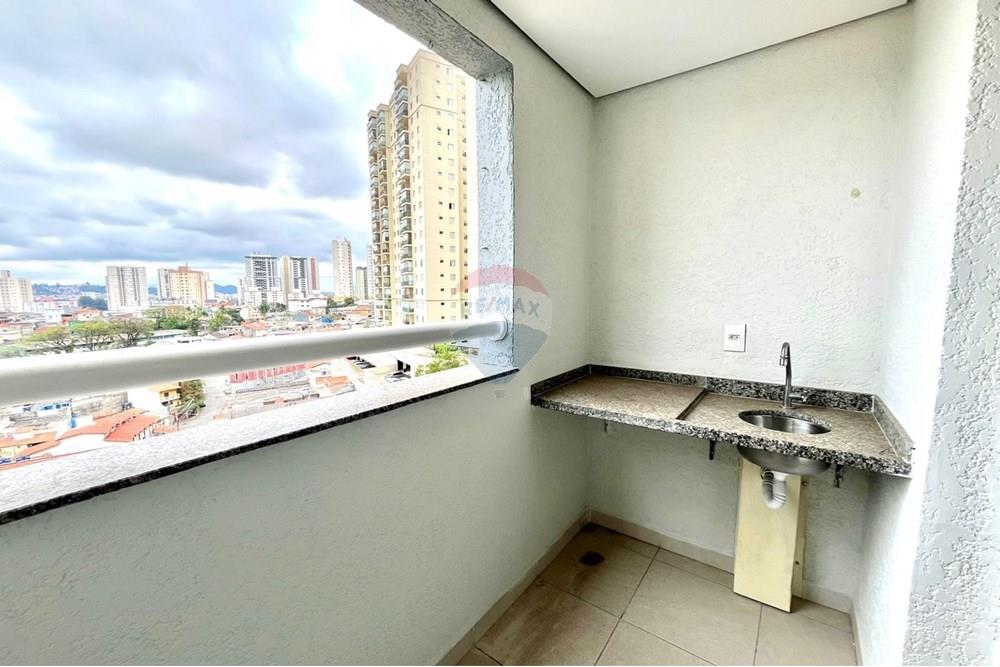Apartamento - Venda - Guarulhos , São Paulo - aa6f181d-03a6-4896-8712-f6827a3d10aa.jpeg - 631421001-152