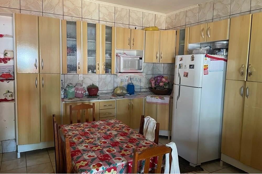 Casa - Venda - São José do Rio Preto , São Paulo - cozinha.jpeg - 631481003-233