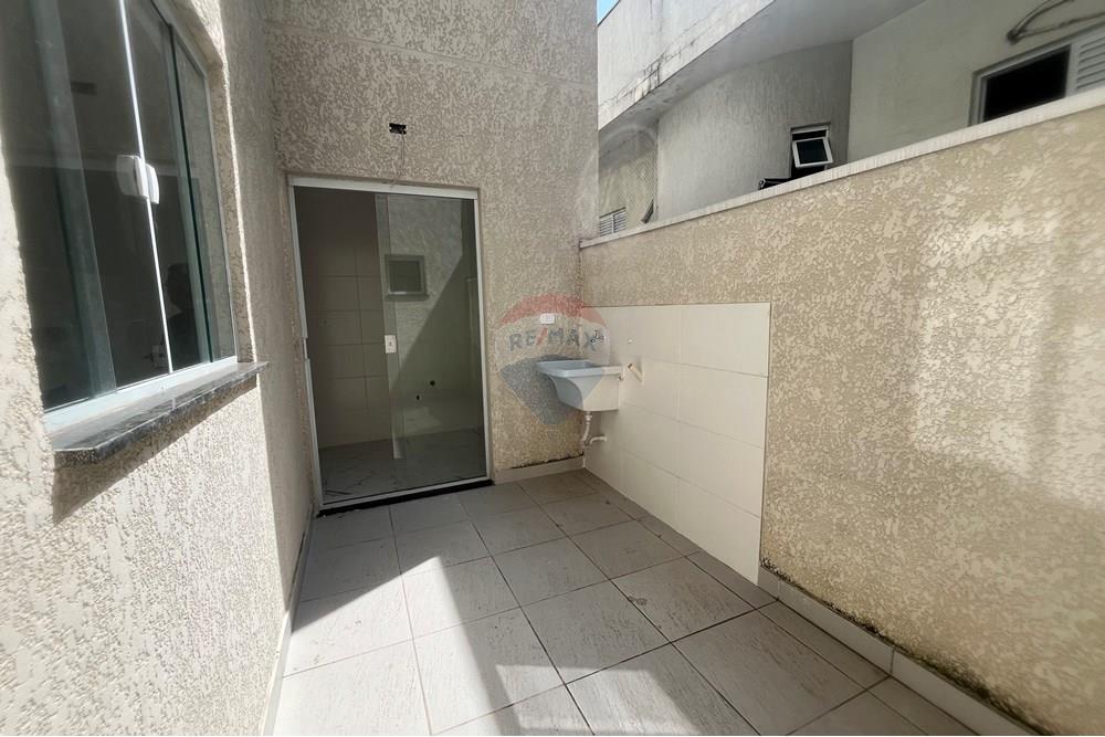 Apartamento - Venda - Santo André , São Paulo - quintal 2.jpg - 630751053-162