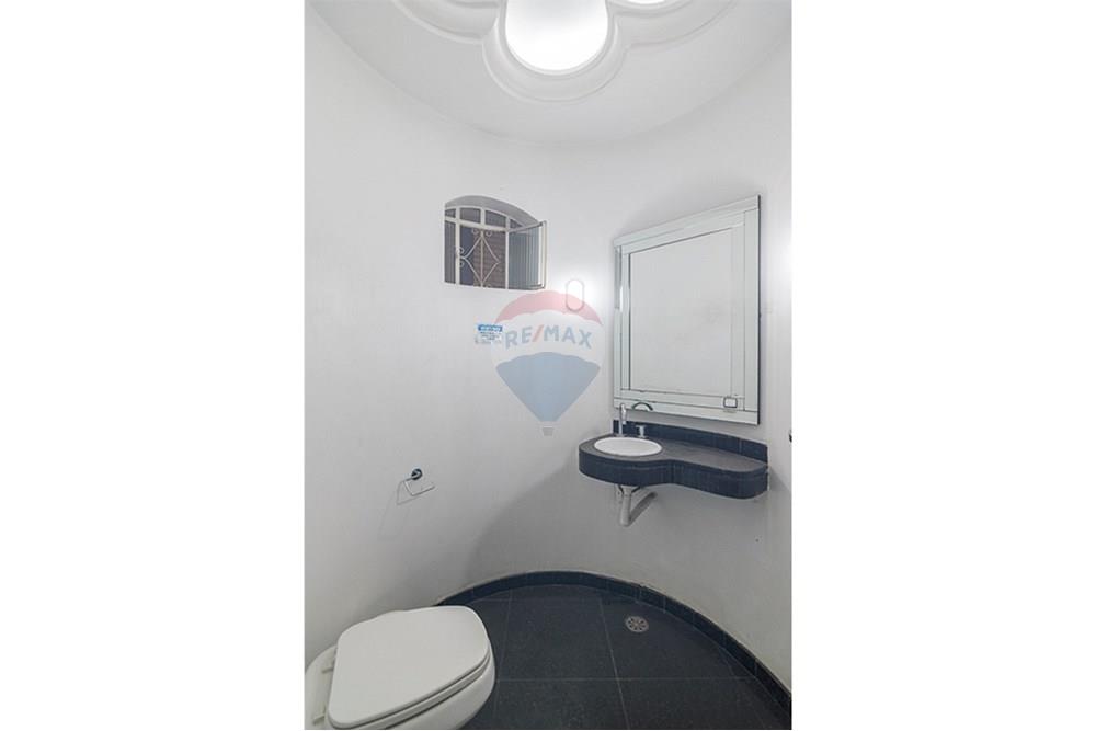 Sobrado - Venda - Santo André , São Paulo - _DSC0145.jpg - Banheiro - 631341024-6