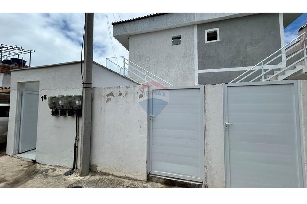 Casa de Vila - Venda - Cabo Frio , Rio de Janeiro - IMG_5509.JPG - 630361031-32