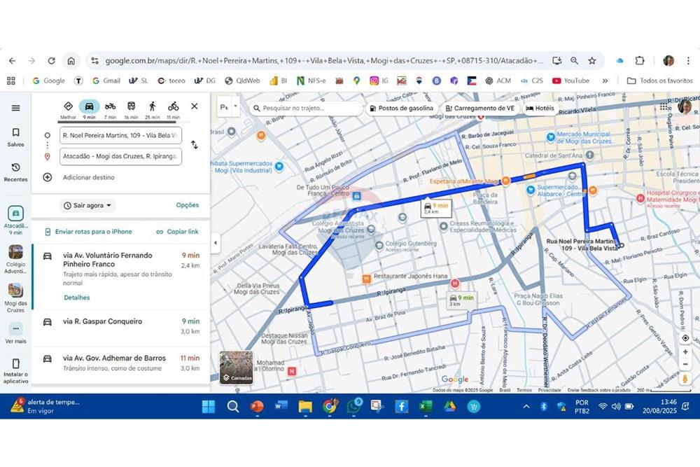 Casa - Venda - Mogi das Cruzes , São Paulo - IMG-20250820-WA0027.jpg - 631251018-24