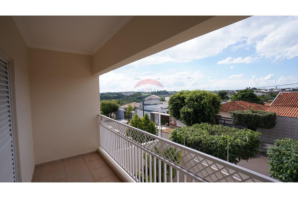 Sobrado - Venda - Presidente Prudente , São Paulo - REMAX MAPOGOS - GREEN VILLE  (60).JPG - 630091025-121